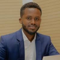 Abdullahi Ahmed Mohamud