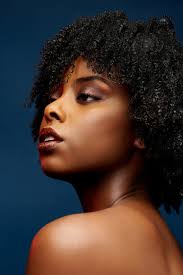 Fashion/Portrait — Hannah b. Donovan MUA