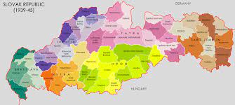Słowacja mapa, słowacja mapa przewodnik, zdjęcia, słowacja, zwiedzanie, ciekawe miejsca, 10 największych zabytków, ciekawostki, słowacja mapa mapa, najciekawsze miejsca, symbole. Podzial Administracyjny Slowacji Wikipedia Wolna Encyklopedia
