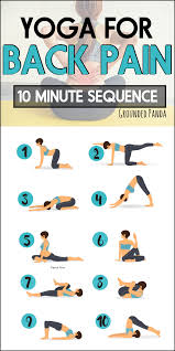 Pin On Back Pain Relief