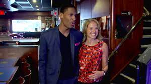 Jon Batiste How Colbert Visit Became Late Show Job Interview Rolling Stone