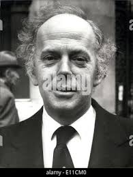 Sir malcolm williamson hi-res stock photography and images