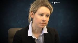 Also learn how she earned most of networth at the age of 35 years old? Ex Theranos Ceo Elizabeth Holmes Says I Don T Know 600 Plus Times In Never Before Broadcast Deposition Tapes Abc News