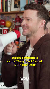 Justin Timberlake Tiny Wienie Song