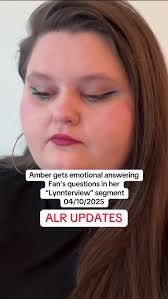 Amber Winslow's Instagram, Twitter & Facebook