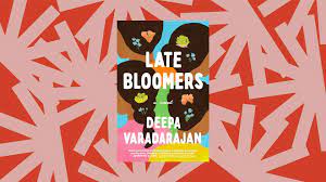 Deepa Varadarajan's 'Late Bloomers' paints a second chance at love : NPR's  Book of the Day : NPR