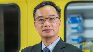 The CUHK Distinguished Medical Alumni Award 2025