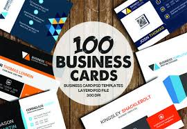 Download Business Card Template To Make First Impression Of Your Business Inkydeals