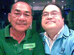 the sons and daughters of Kanlaon