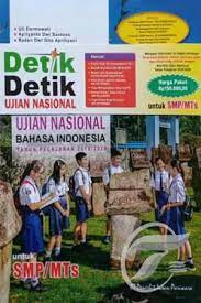 Promo buku detik detik ujian nasional biologi sma ipa 2019 intan. Download Buku Detik Detik Un Smp 2020 Pdf Berbagai Buku