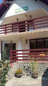 Casa cioculestilor se afla la o distanta de 850 m de pensiune. Pensiunea Cristina SÄlatrucu Curtea De Arges Impresii PÄreri RecomandÄri Pensiunea Cristina SÄlatrucu Amfostacolo Amfostacolo