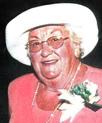 Racine Obituaries: July 2012