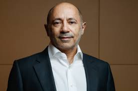 Brevan Howard founder in the money as payout triples to £267m