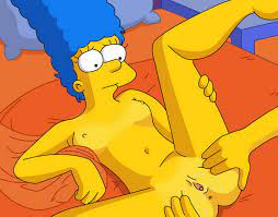 Marge Simpson Tits Nipples Nude Shaved Pussy > Your Cartoon Porn