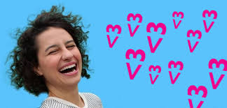 For Anyone Currently Falling In Love With Ilana Glazer