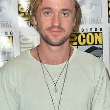 Tom Felton's Hamilton TikToks Are Just Delightful
