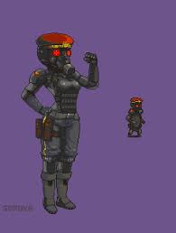 Cap and soldier : rDeadAhead HD phone wallpaper