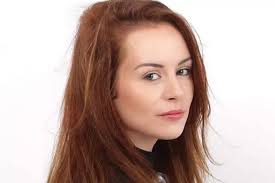 Sutton Coldfield mum turns down Los Angeles model contract over bulimia  fears