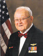 John W. "Jack" LeBoeuf