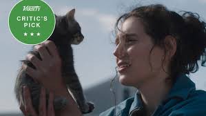 Sorry, Baby' Review: Eva Victor's Smart, Sensitive Debut