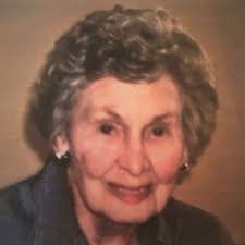 Betty Jo Vaughan Kidwell Obituary January 14, 2021