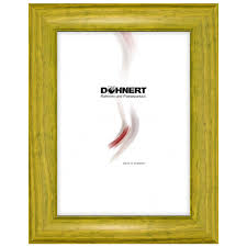 Cornice in legno con angolari 60x80. Doehnert Cornice In Legno Maida Vale 60x80 Cm Verde Vetro Standard Tuttocornici It