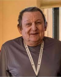 Ernest Eddy Obituary (1941