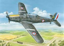 Paulyb102 has uploaded 239 photos to flickr. Arado Ar 96b Captured Post War Special Hobby 72409