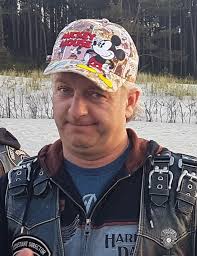 Członkowie i ich motocykle