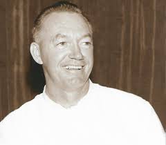 Bangor to Bobbio: Columban Fr Paul F. O'Malley RIP