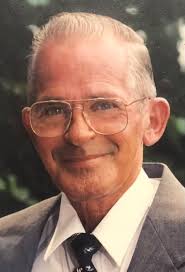 Obituary for Richard D. McGinn