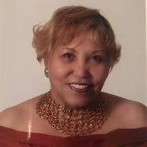 Patricia Ann Greene Wise Obituary