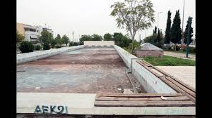 Παρατηρήσεις από το μεγαλύτερο δίκτυο μετεωρολογικών σταθμων. Eikona Erhmwshs Kai Egkataleipshs Sto Olympiako Xwrio Cnn Gr