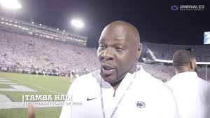 Tamba Hali White Out