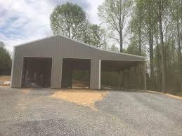 Profile for Lynn Slayton Pole Barns