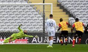 The last 20 times lens have played lorient h2h there have been on average 2.6 goals scored per game. Ligue 1 Lens Lorient The Merlus Fell Heavily Against The Sang Et Or In Bollaert Sport World Today News