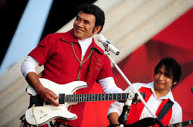 Single terbaru rhoma irama dosa yang menghantui. Pengundang Konser Rhoma Irama Dipanggil Gugus Tugas