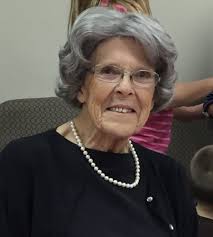 Edith Brown Obituary January 8, 2019