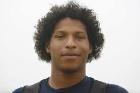 Kenny Torrence's Instagram, Twitter & Facebook