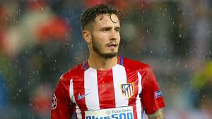 Saúl ñíguez esclápez (spanish pronunciation: Atletico Madrid Extend Saul Niguez S Contract Until 2026 Eurosport
