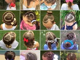 Antwort von kanja am 04.03.2016, 18:05 uhr. Frisur Fur Die Schule So Stylt Eine Mutter Die Haare Ihrer Tochter Der Spiegel