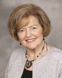 Janet Lincoln Obituary