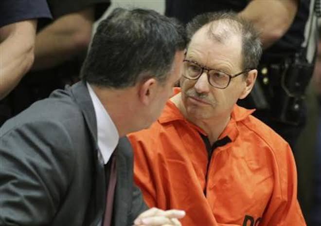Authorities skeptical of new claims by 'Green River Killer' | Reuters