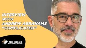 Wanna Open Everyone's Eye On This Medical Condition I Andrew Abrahams I  Complicated I Interview