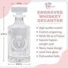 What Is A Decanter And How To Use One