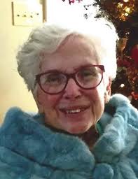 Obituary information for Martha Violet Smith