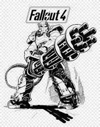 There's no better cure for cabin fever than printing and coloring our free coloring pages for kids. Fallout New Vegas Coloring Pages Colouring Pages Building