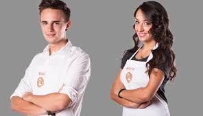 A un passo dalla finale, il catechista ha dovuto abbandonare la cucina della quarta stagione di masterchef italia lasciando la conquista della vittoria ad. Masterchef Nicolo Grazie A Striscia Per La Pubblicita Che Mi Ha Fatto