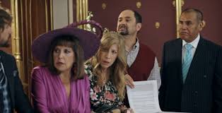 La que se avecina, temporada 15 - tráiler, fecha de estreno, reparto y todo  lo que sabemos de la serie de Telecinco en Amazon Prime Video