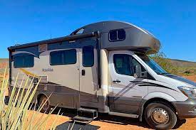 Almost all rvs come with a power cord to plug into the electrical pedestal at a campground (developed campgrounds with available hookups, anyway). 10 Best Small Class C Rvs Under 25 Feet Rvblogger